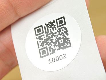 nfc tag id format|examples of nfc tags.